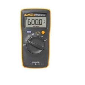 Fluke 101 Basic Digital Multimeter