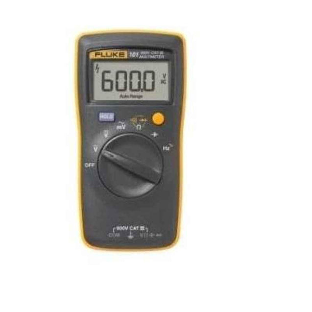 Fluke 101 Basic Digital Multimeter