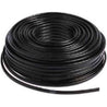 Havells WHSFDSKB41X5 Type-D PVC Insulated Industrial Cable Four Core 1.5 Sq. mm 100m - Black