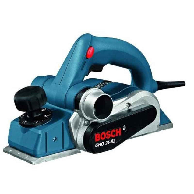 Bosch Gho 26-82 410W Wood Planner, 06015A4301