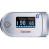 Beurer PO 60 Pulse Oximeter with Bluetooth & Health Manager Application