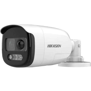 Hikvision 2MP Turbo HD Surveillance Camera, DS-2CE12DFT-F