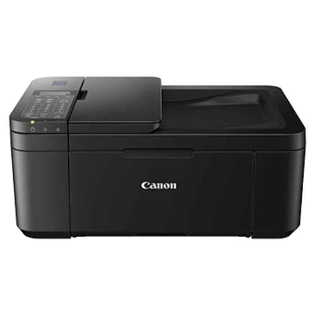 Canon Pixma E4570 Compact Wireless All-In-One Inkjet Printer