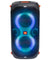 JBL Partybox 110 Portable Party Speaker With 160W Powerful Sound, Built-in Lights and Splashproof Design
