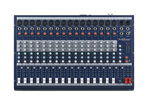Studiomaster AIR 16 Mixer