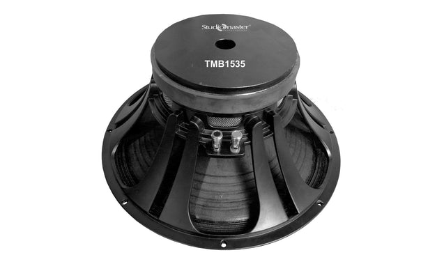 Studiomaster TMB 1535 Speaker