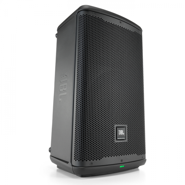 JBL EON710 10-inch Powered PA Speaker with Bluetooth