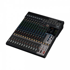 Yamaha MG16X 16-Channel Analog Mixer