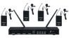 Studiomaster XR 100 4L Microphone