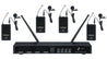 Studiomaster XR 100 4L Microphone