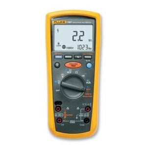 Fluke 1587 Digital Insulation Multimeter 0 to 1000 V