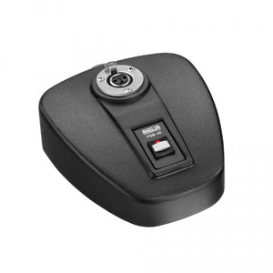 AHUJA PGB-48 GOOSENECK MICROPHONE BASE