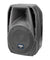 Ahuja Portable PA Active Speaker 325 Watt Model ABA 4000