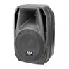 Ahuja Portable PA Active Speaker 325 Watt Model ABA 4000