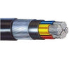 Finolex 50 Sqmm 1m 4 Core XLPE Armoured Cable with Copper Conductor