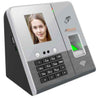 Realtime T52F-Wi-Fi Face With Fingerprint Biometric Attendance Machine With Battery Backup- Wifi Controlled