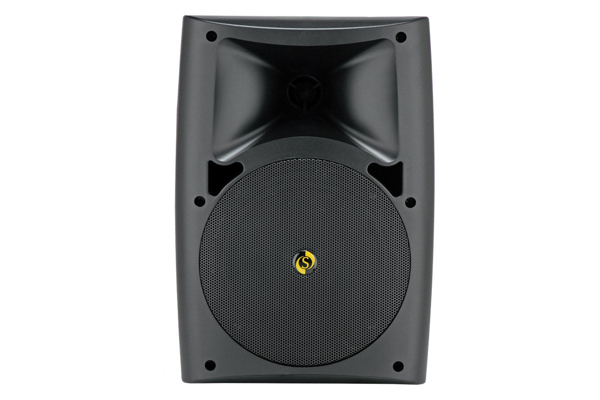 Studiomaster Arc 32 B/W Wall Speaker - infernocart