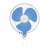 Cool Classic High Speed 105W Air Flow Wall Fan, Sweep: 400 mm