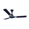 Luminous Copter Silent Blue Ceiling Fan, Sweep: 1200 mm