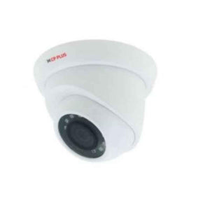 CP Plus 2.4MP 3.6mm Lens Dome Camera, CP-VAC-D24L2