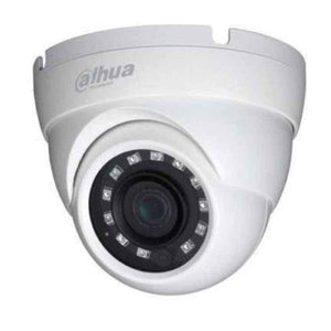 Dahua 1MP Dome Camera, DH-HAC-T1A11P-0360B
