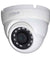 Dahua 1MP Dome Camera, DH-HAC-T1A11P-0360B