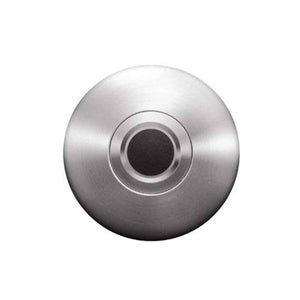 Ozone OZFL-55-F-SN Satin Nickel Smart Furniture Lock