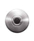 Ozone OZFL-55-F-SN Satin Nickel Smart Furniture Lock