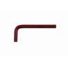 De Neers 2.5mm Brown Finish Hex Allen Key