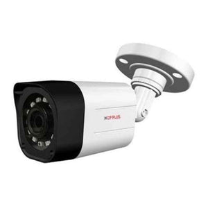 CP Plus 2.4MP Infrared HD Security Camera