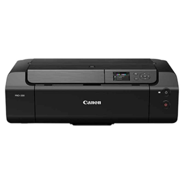 Canon PIXMA Pro-200 Professional Photo Printer with Panorama Size Printing Capability, 4280C012AA