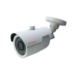 CP Plus CP-VAC-T10L2 1MP 720P HD Bullet Camera, IR Range: 20 m