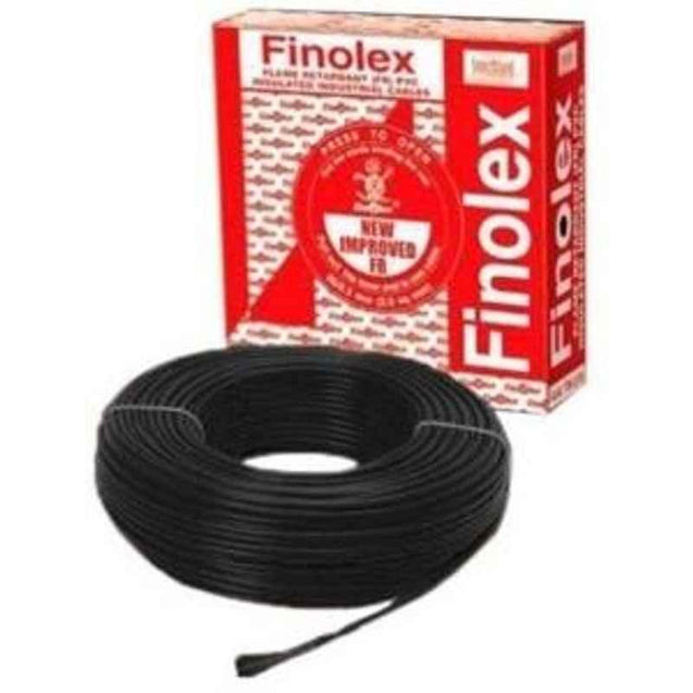 Finolex 15 A No of Cores 3.0 FR PVC Insulated Cable
