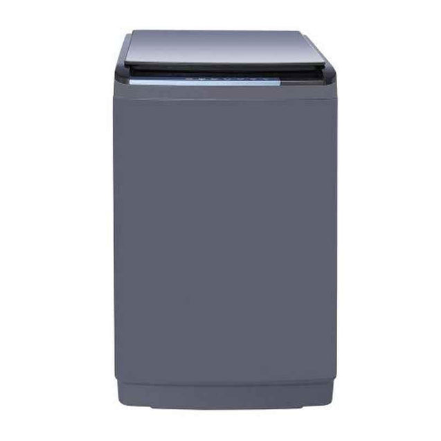 Lloyd Sparkle Clean 7kg White Fully Automatic Top Load Washing Machine, LWMT70TD
