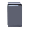 Lloyd Sparkle Clean 7kg White Fully Automatic Top Load Washing Machine, LWMT70TD