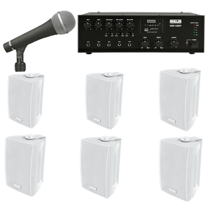 ahuja-audio-kit-of-amplifier-ssb-120-aud-70xlr-with-six-ps-300tm-wall-speakers