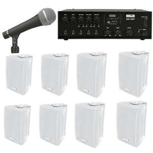 ahuja-audio-kit-of-amplifier-ssb-120-aud-70xlr-with-eight-ps-300tm-wall-speakers