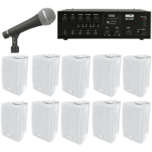 ahuja-audio-kit-of-amplifier-ssb-120-aud-70xlr-with-ten-ps-300tm-wall-speakers