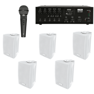 ahuja-audio-kit-of-amplifier-ssb-120-aud-59xlr-with-eight-ps-300tm-wall-speakers