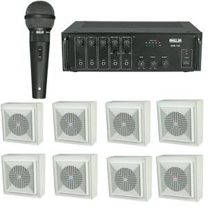 ahuja-audio-kit-of-amplifier-ssb-120-aud-59xlr-with-eight-ws-661t-wall-speakers