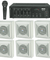 ahuja-audio-kit-of-amplifier-ssb-120-aud-59xlr-with-six-ws-661t-wall-speakers