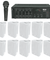 ahuja-audio-kit-of-amplifier-ssb-120-aud-59xlr-with-nine-ps-300tm-wall-speakers
