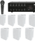 ahuja-audio-kit-of-amplifier-dpa-770-aud-59xlr-with-seven-ps-300tm-wall-speakers