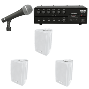 ahuja-audio-kit-of-amplifier-dpa-770m-aud-70xlr-with-seven-ps-300tm-wall-speakers