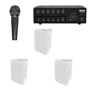 ahuja-audio-kit-of-amplifier-dpa-770m-aud-59xlr-with-three-ps-300tm-wall-speakers