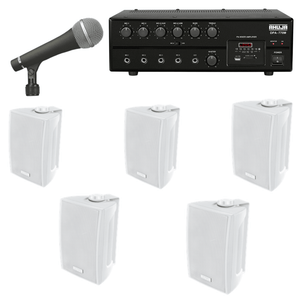 ahuja-audio-kit-of-amplifier-dpa-770m-aud-70xlr-with-five-ps-300tm-wall-speakers