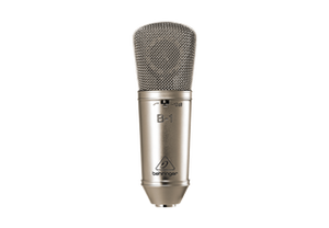 Behringer Microphone B-1