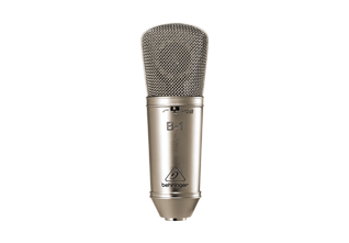 Behringer Microphone B-1