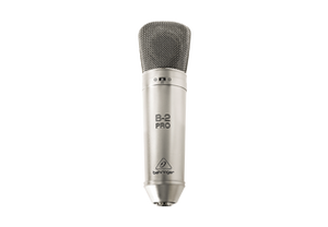Behringer Microphone B-2 PRO