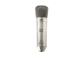 Behringer Microphone B-2 PRO